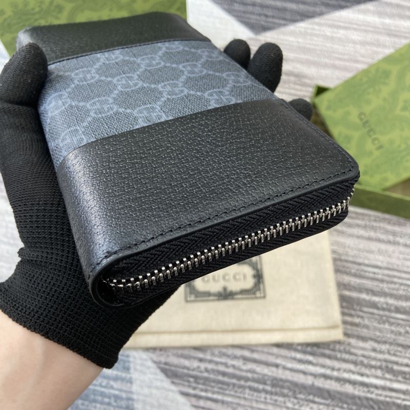 Gvc*1 wallets